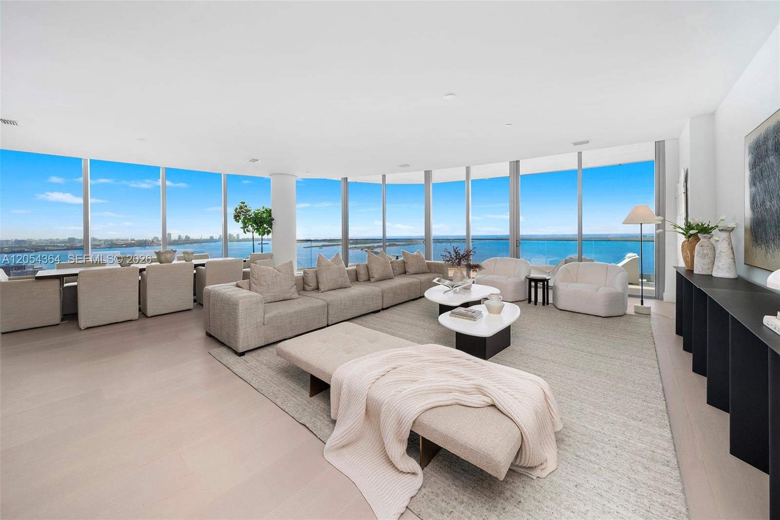 175 SE 25th Rd # 4001, Miami FL 33129