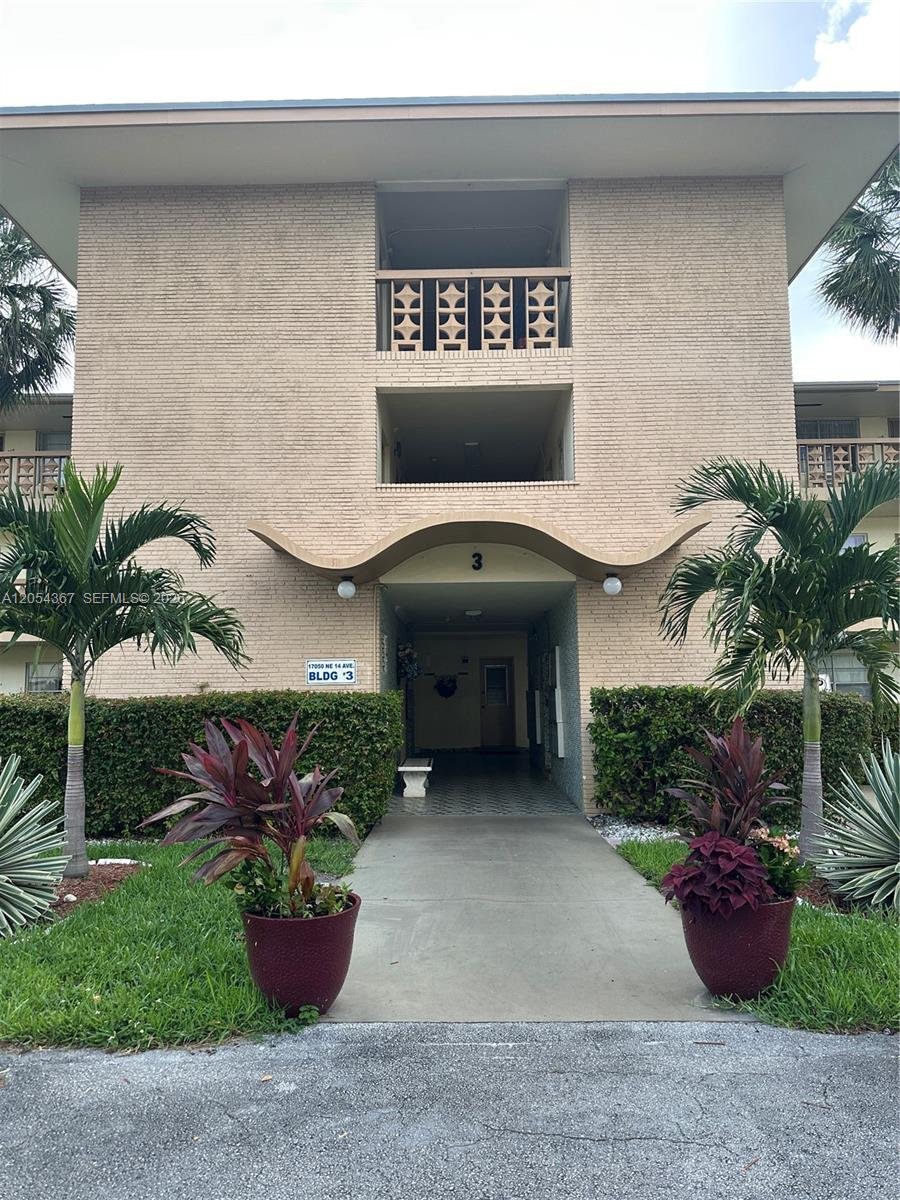 17050 NE 14th Ave # 110, Miami FL 33162