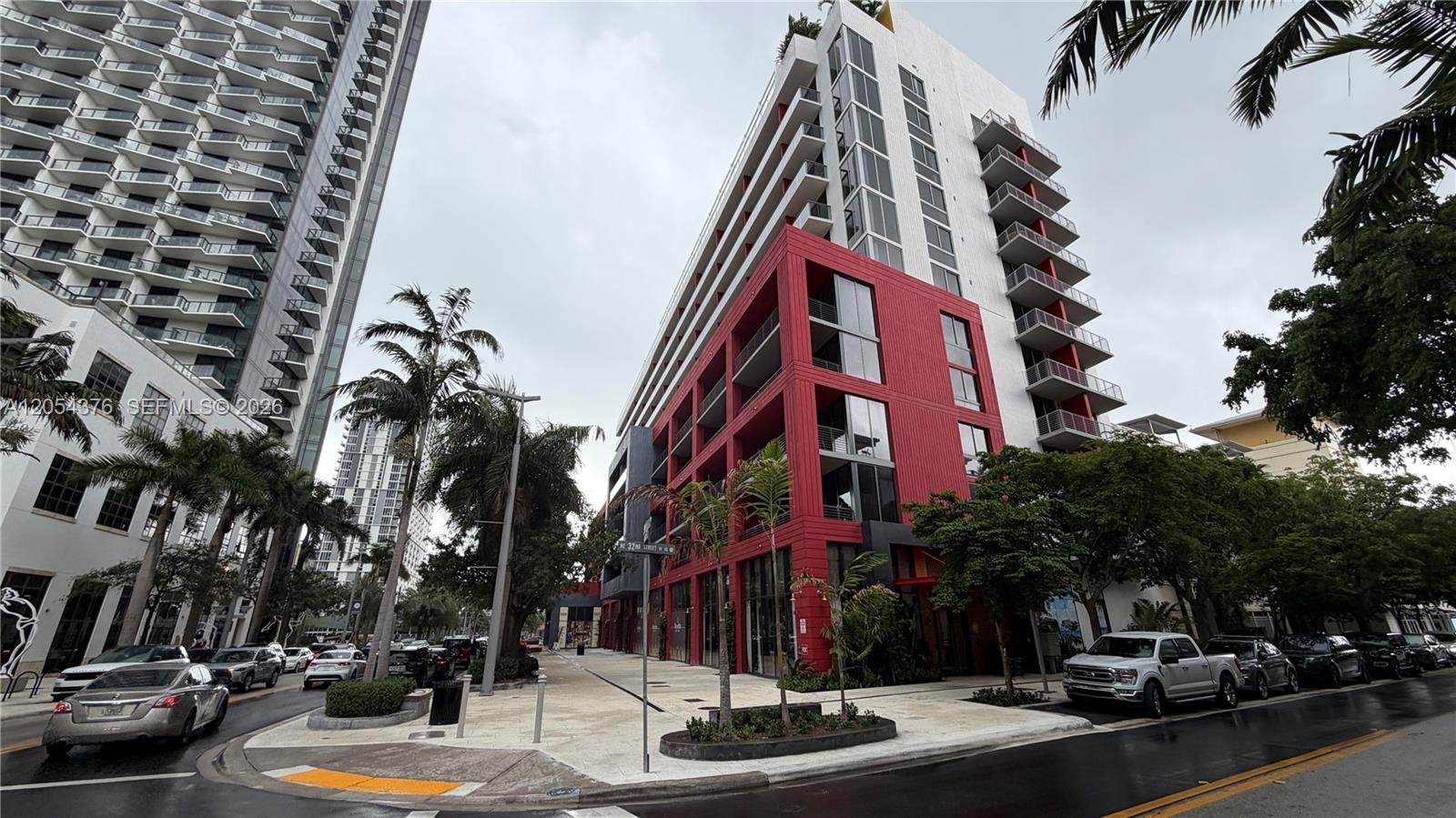 90 NE 32nd Ave., Miami FL 33137