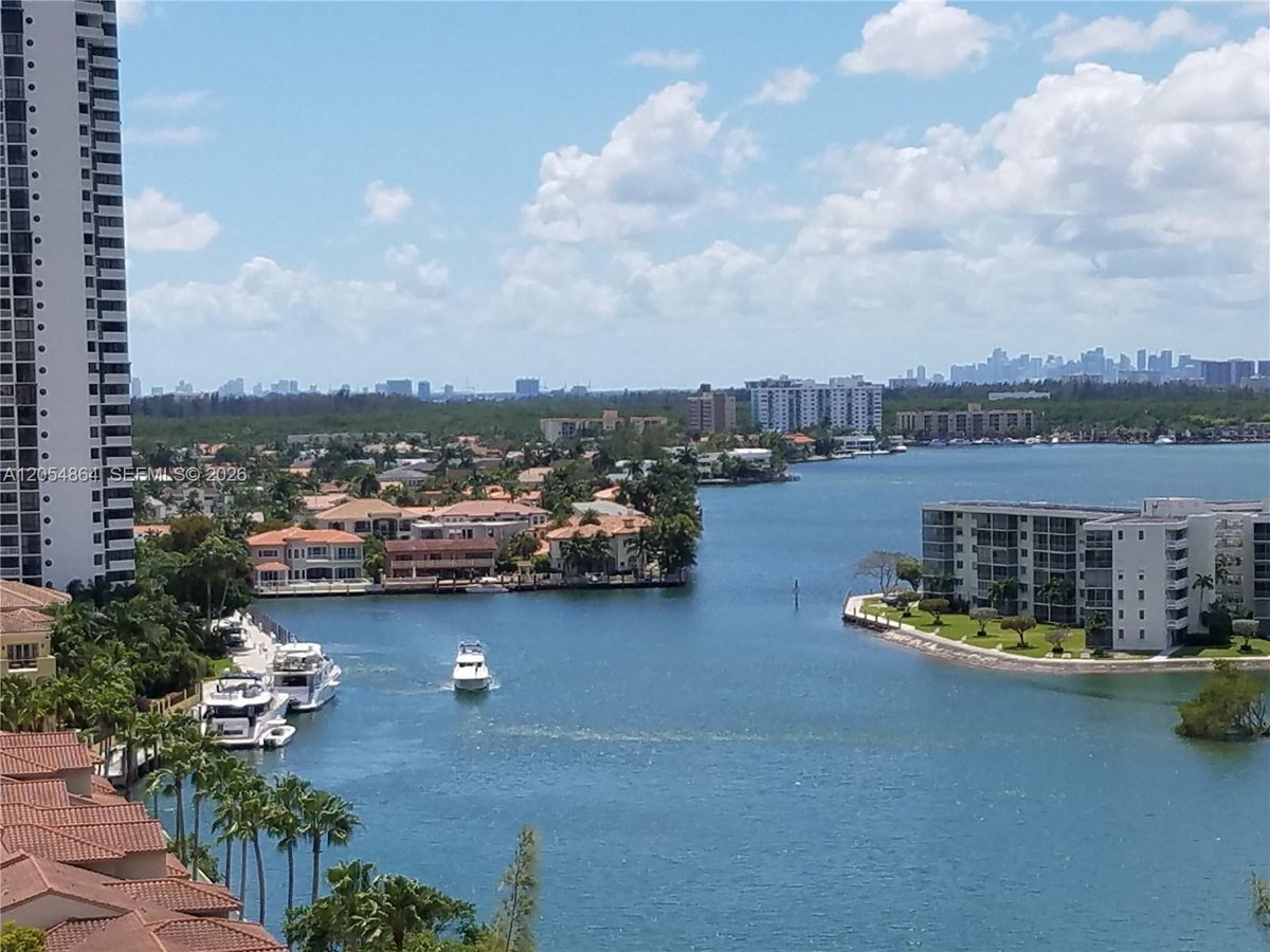 18151 NE 31st Ct # 1505, Aventura FL 33160
