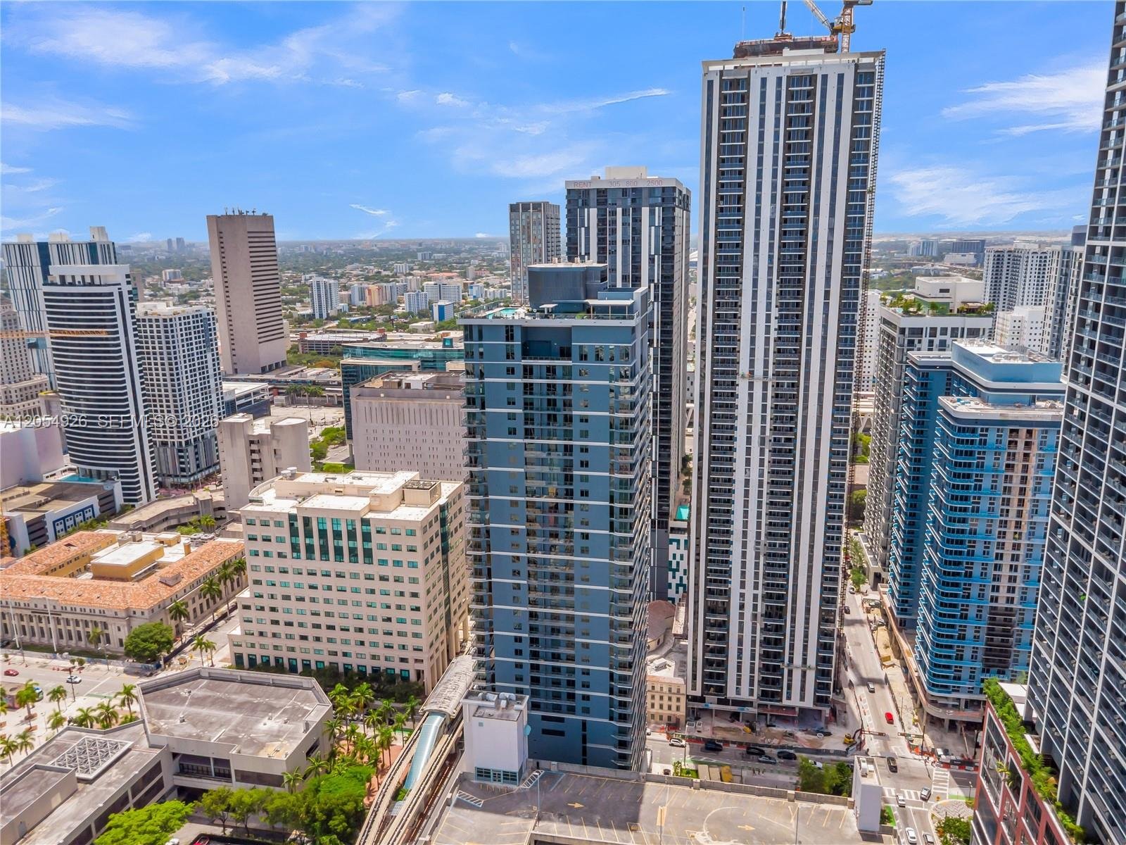 121 NE 5th St # 3405, Miami FL 33132