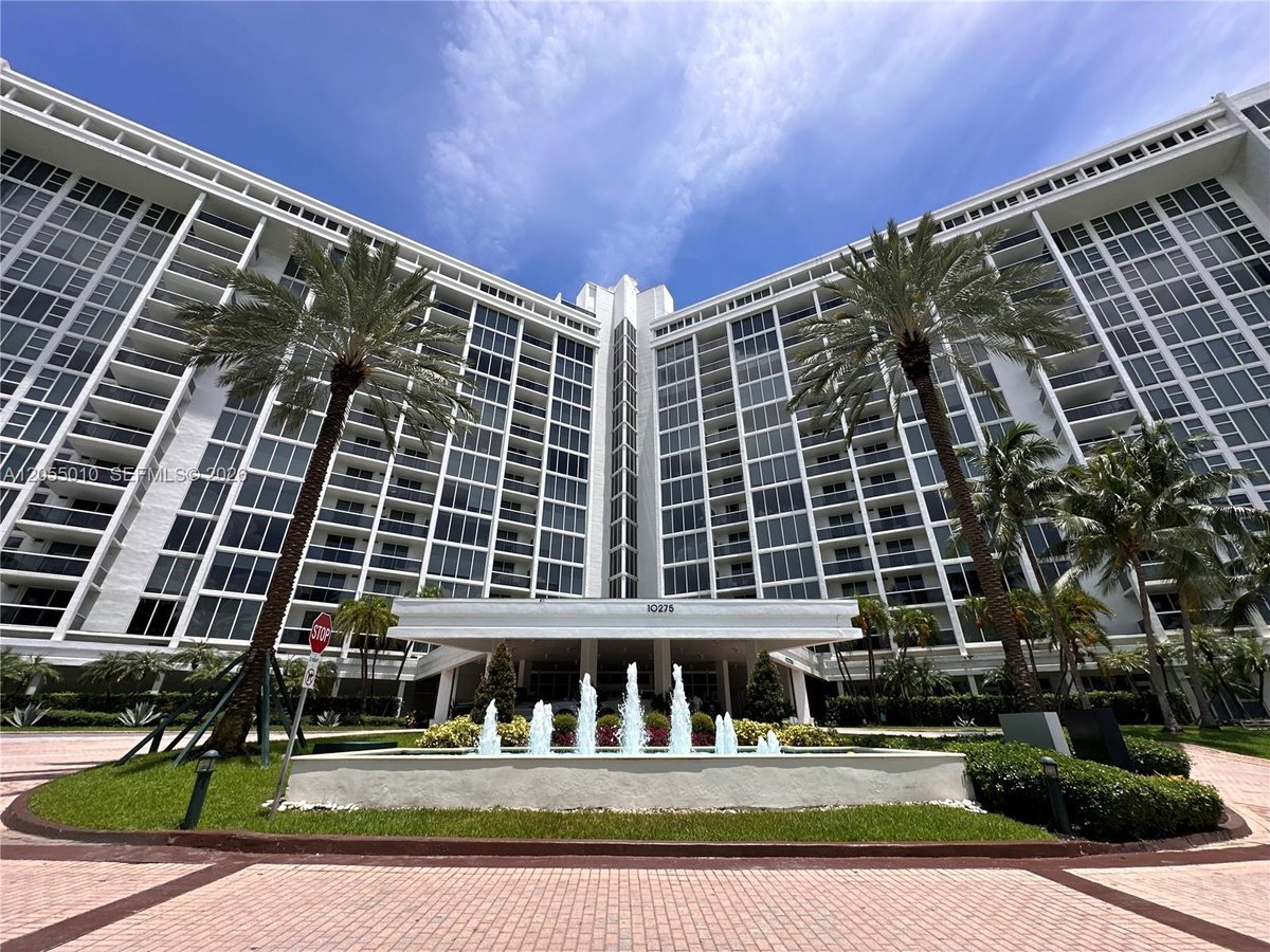 10275 Collins Ave # 112, Bal Harbour FL 33154