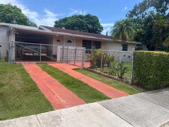 17861 SW 112th Pl, Miami FL 33157