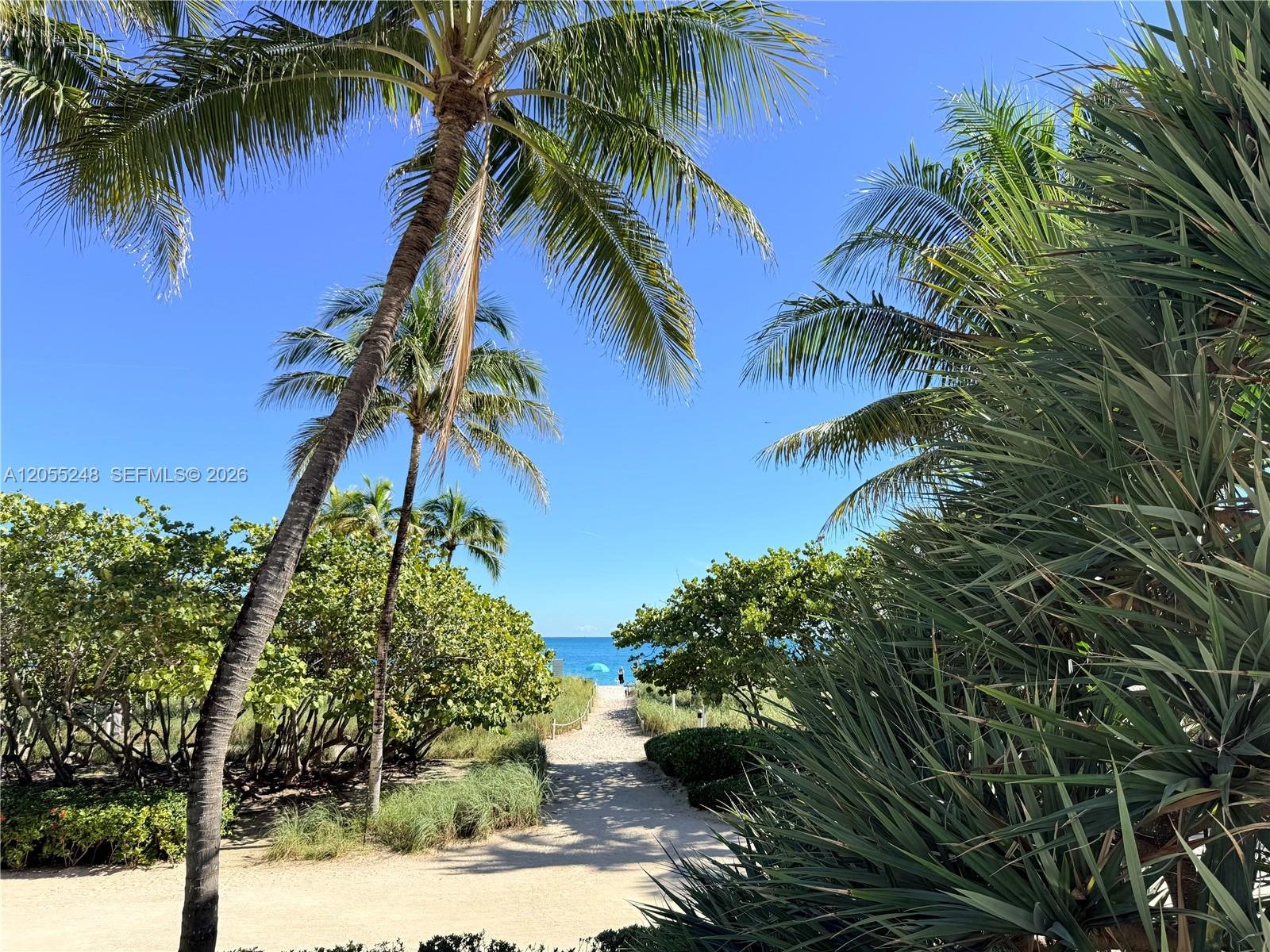 10185 NE Collins Ave # 822, Bal Harbour FL 33154