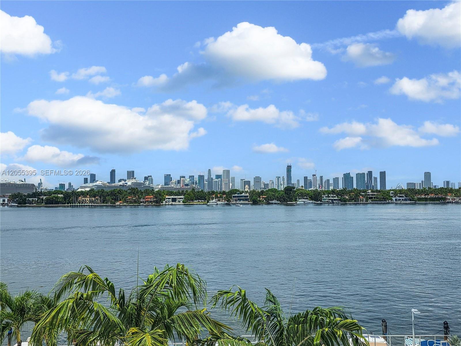 800 West Ave # 523, Miami Beach FL 33139