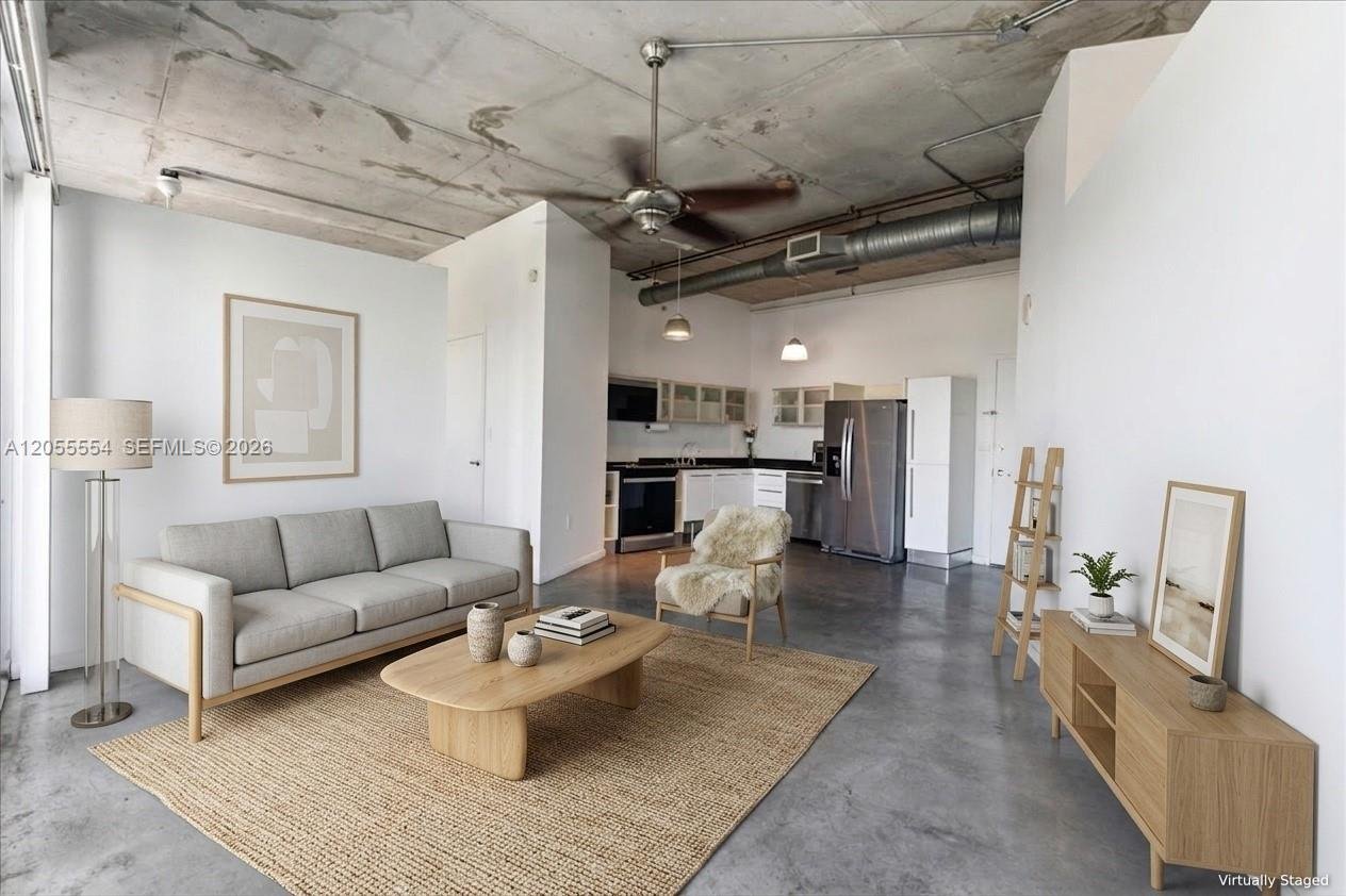 10 SW South River Dr # 806, Miami FL 33130