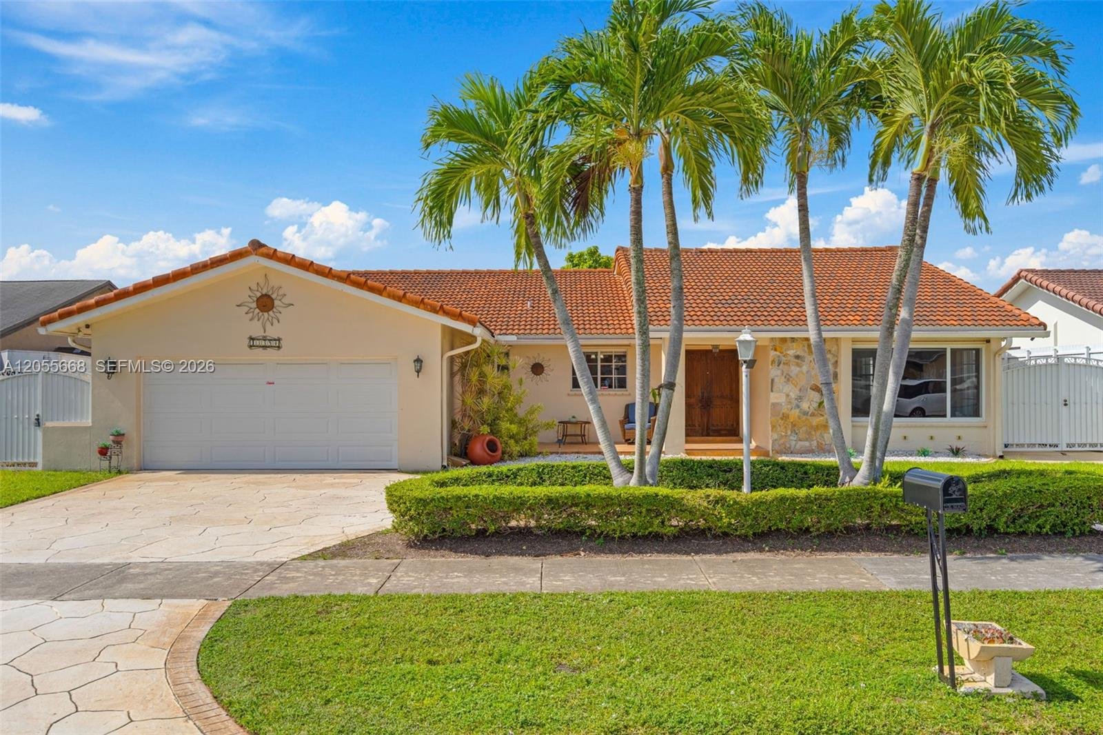 13390 SW 1st St, Miami FL 33184