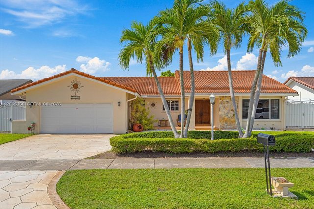13390 SW 1st St, Miami FL 33184