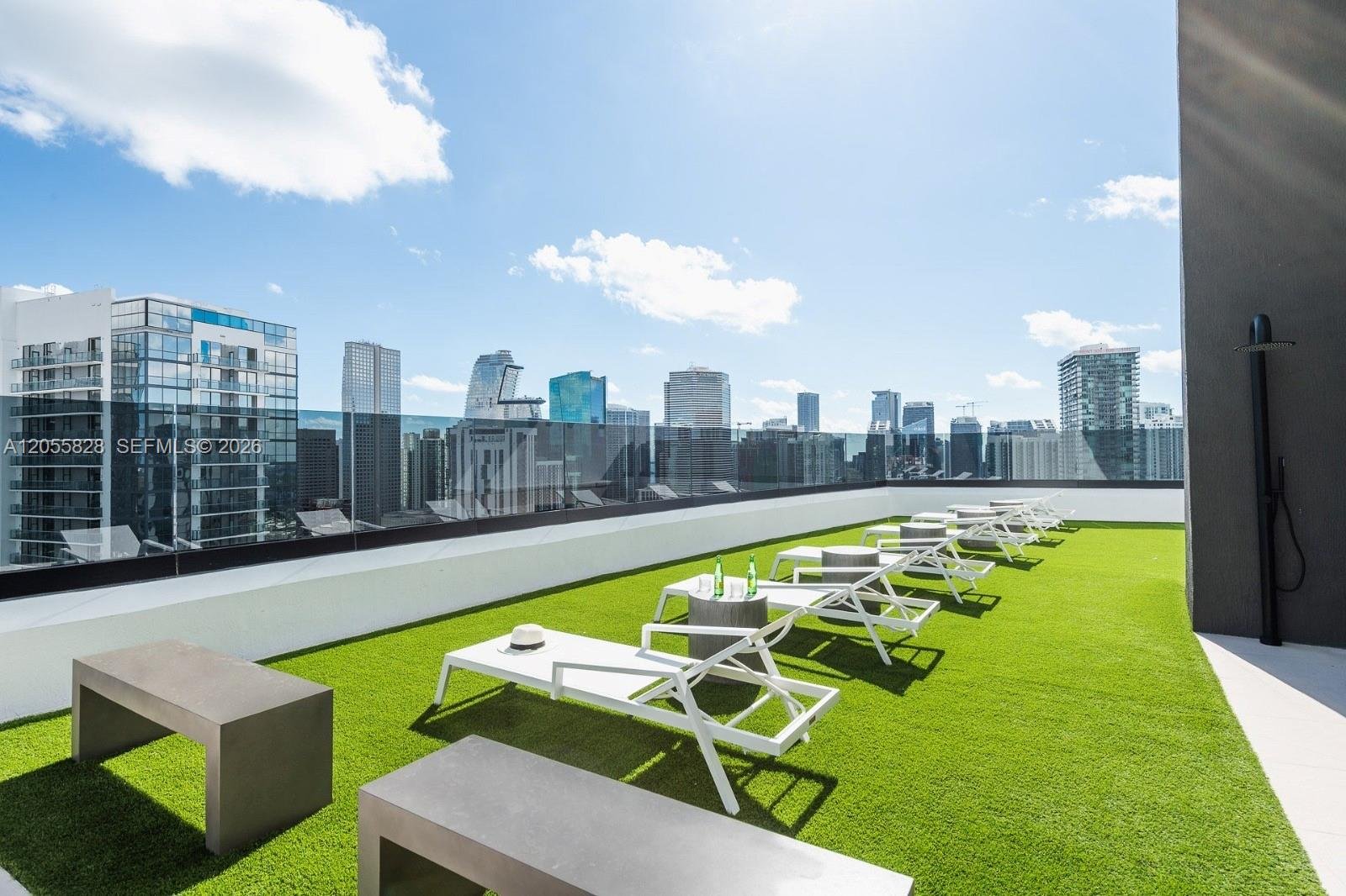 225 N Miami Ave # 2310, Miami FL 33128