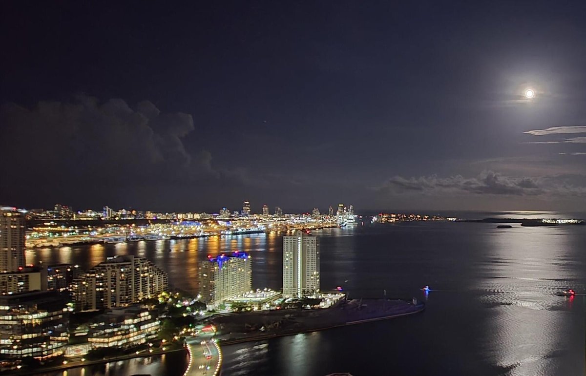 951 Brickell Avenue # 4308, Miami FL 33131