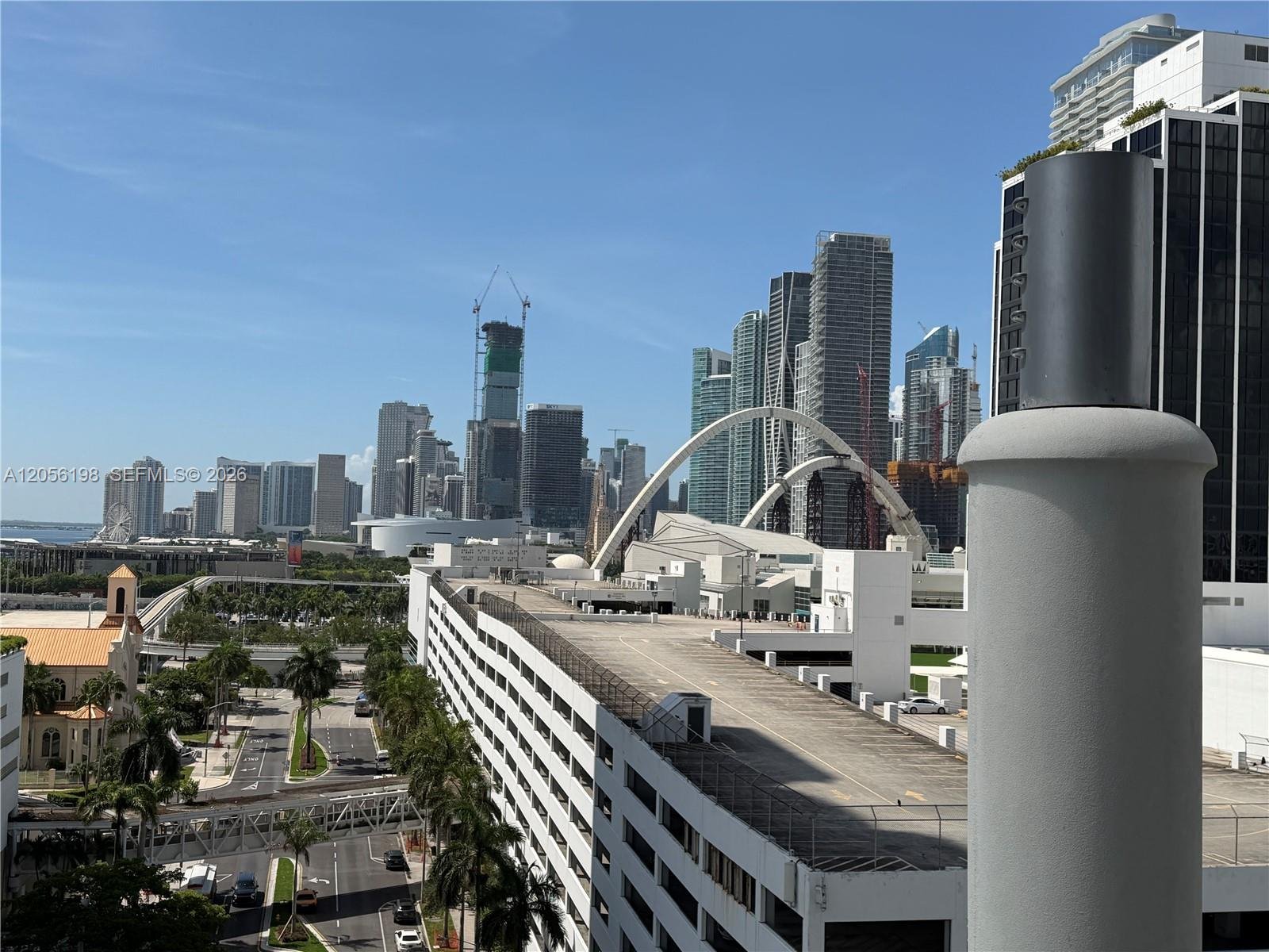 1750 N Bayshore Dr # 1212, Miami FL 33132