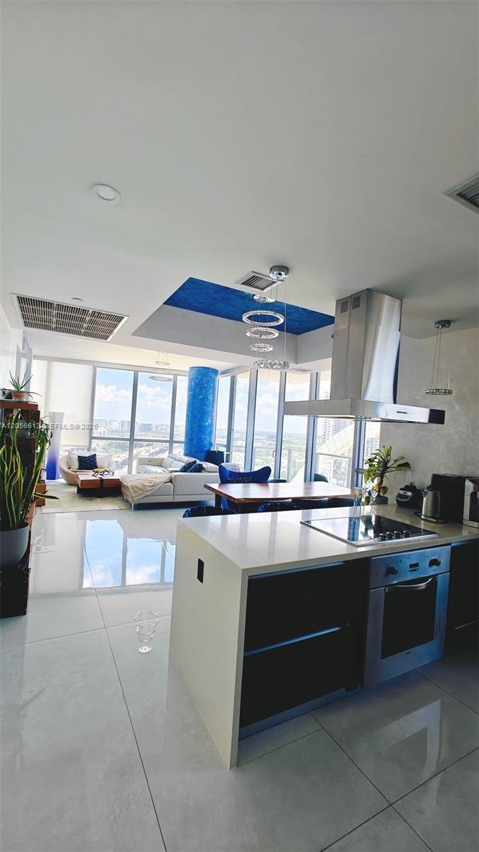 1100 Biscayne Blvd # 2106, Miami FL 33132
