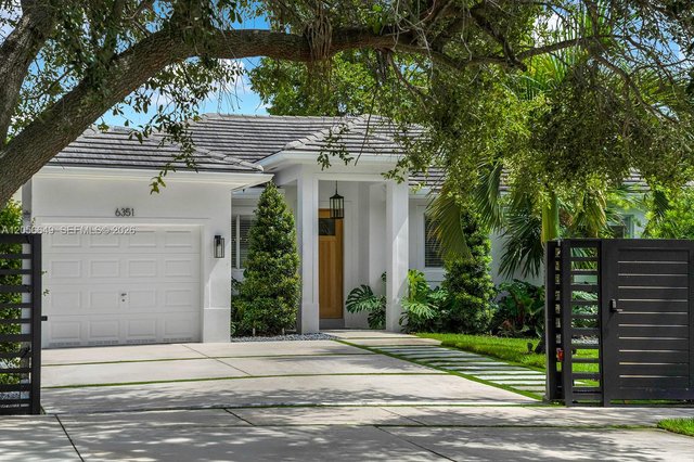 6351 SW 39th St, Miami FL 33155