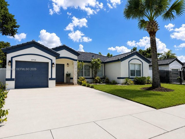 10704 SW 167th St, Miami FL 33157