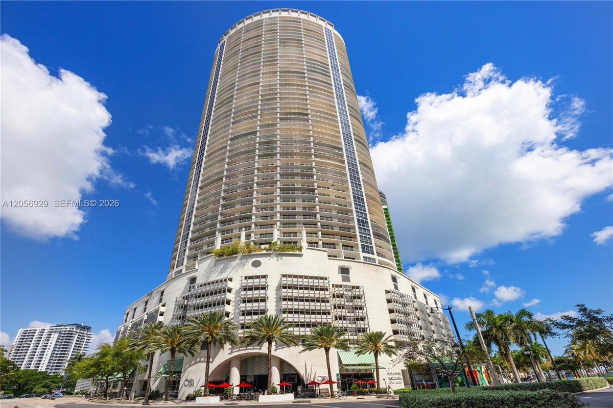 1750 N Bayshore Dr # 3310, Miami FL 33132