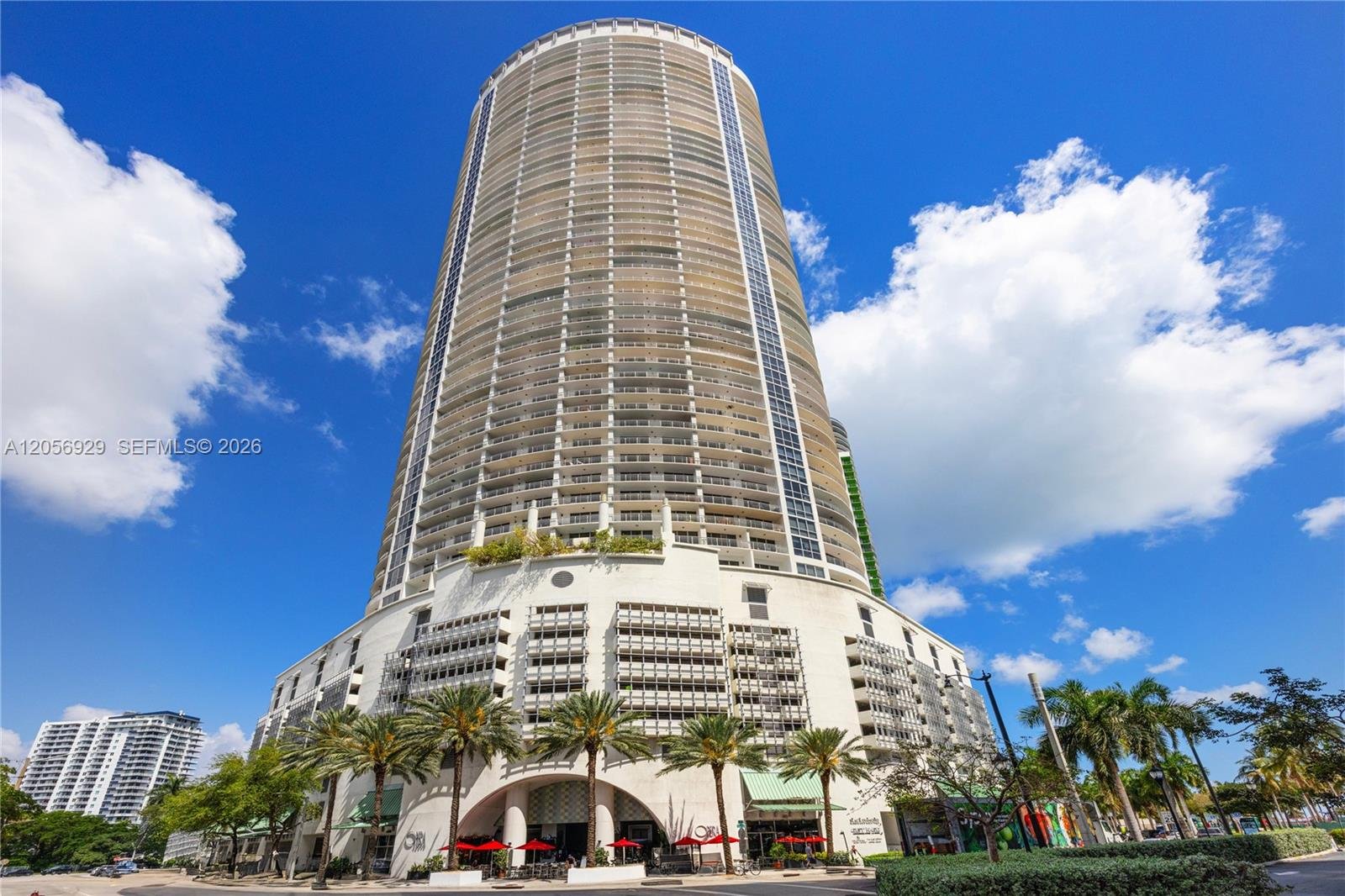 1750 N Bayshore Dr # 3310, Miami FL 33132