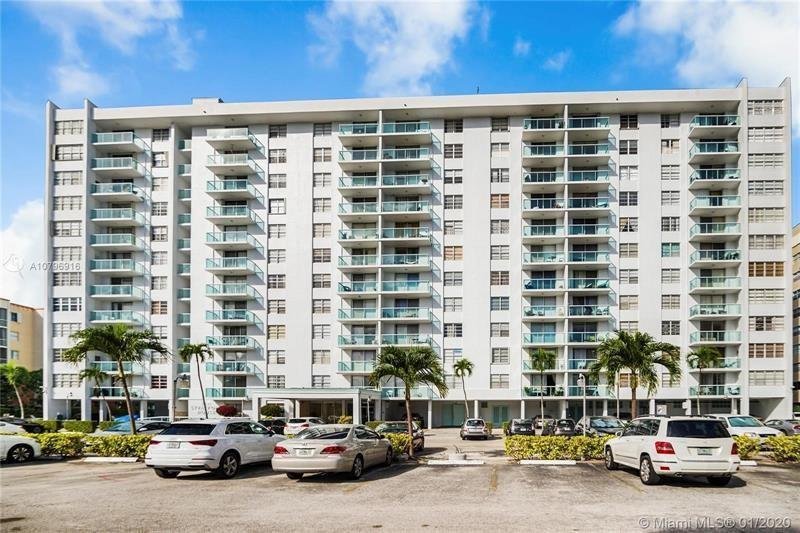 2841 NE 163RD Street # 1111, North Miami Beach FL 33160