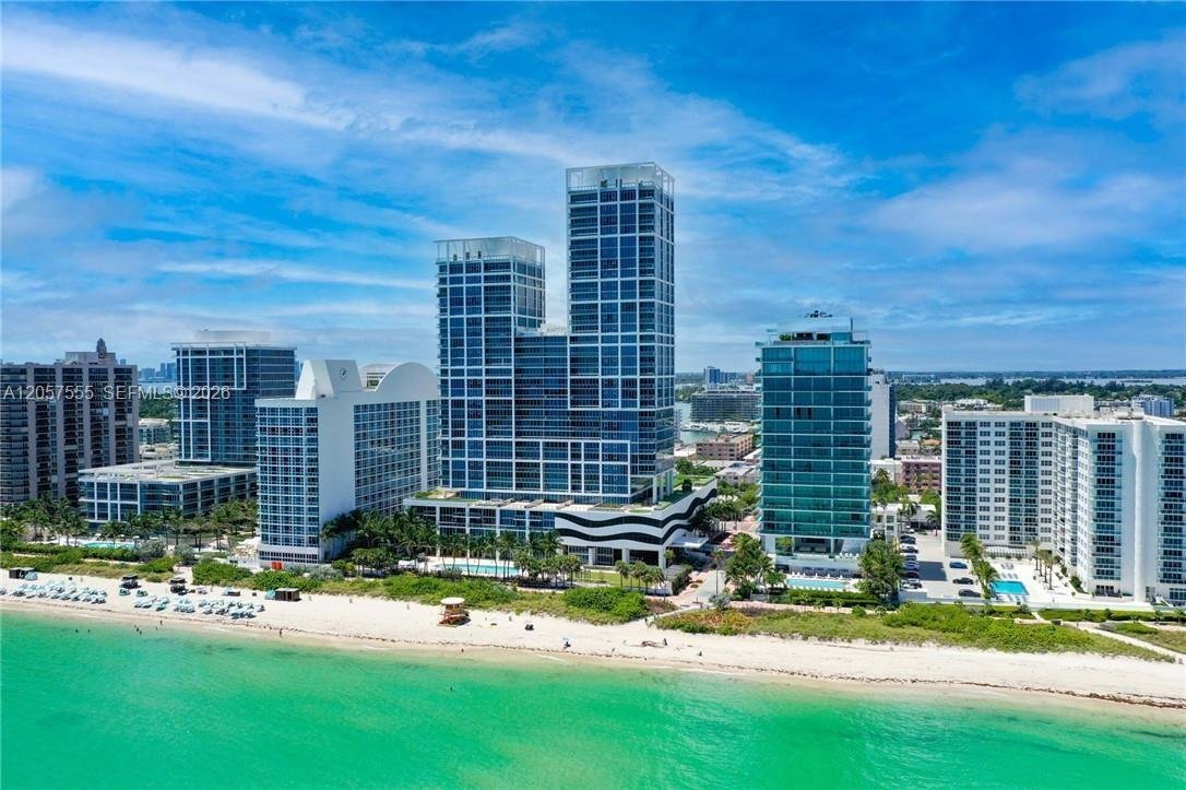 6801 Collins Ave, Miami Beach FL 33141