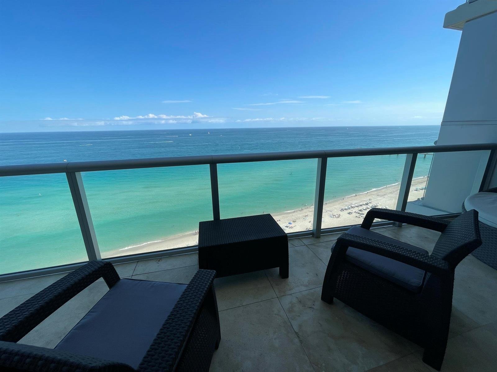17001 COLLINS Avenue # 1806, Sunny Isles Beach FL 33160