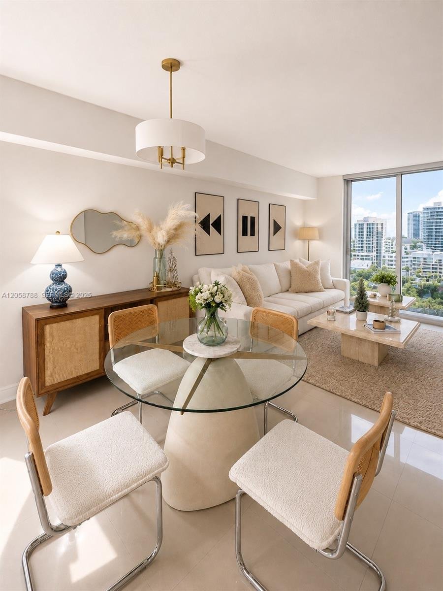 185 SW 7th St # 2503, Miami FL 33130