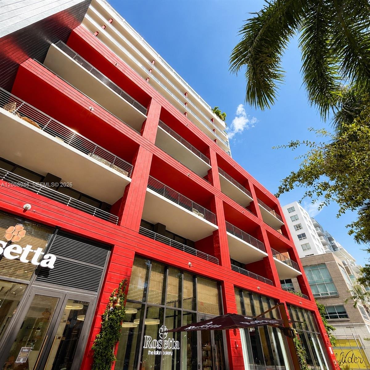 90 NE 32nd St # 624, Miami FL 33137
