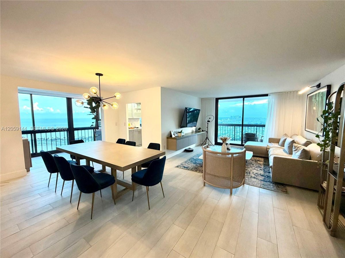 2333 Brickell Ave # 2512, Miami FL 33129