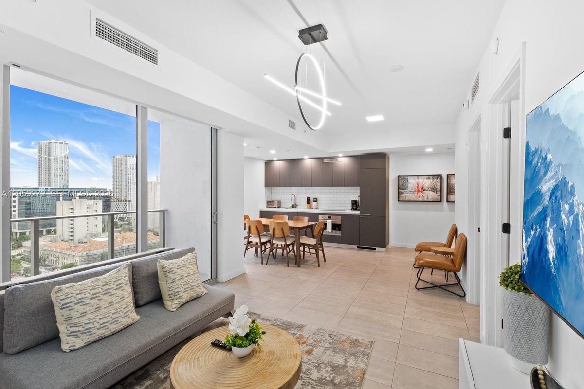227 NE 2nd St # 2202, Miami FL 33132