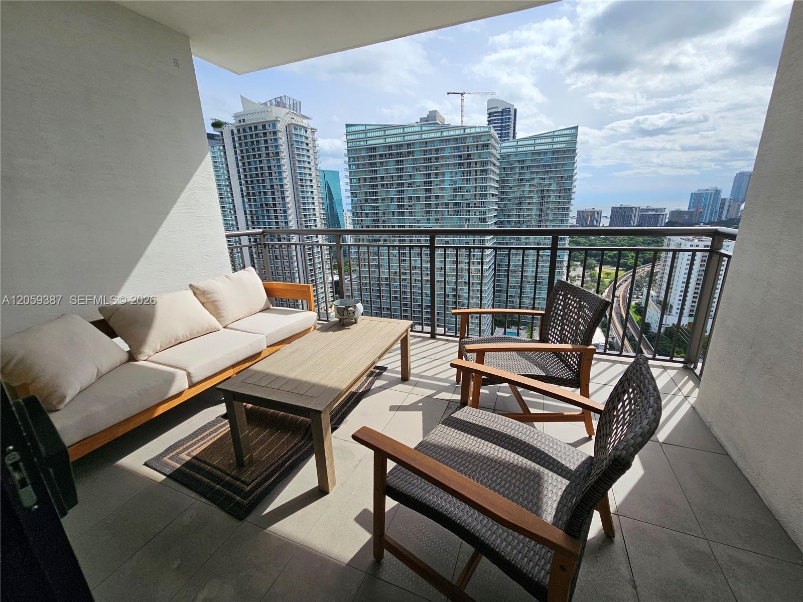 999 SW 1st Ave # 3004, Miami FL 33130