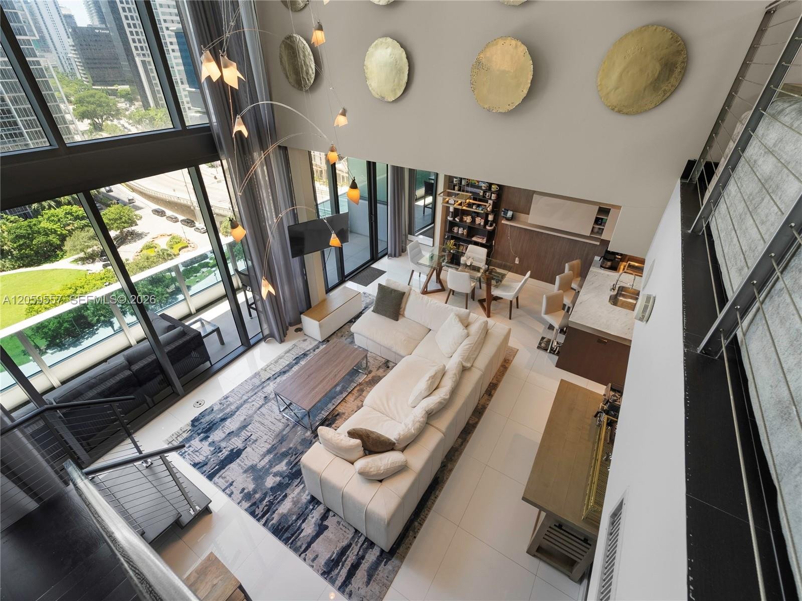 200 Biscayne Boulevard Way # 1407, Miami FL 33131