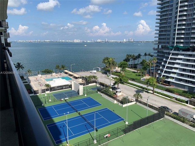 600 NE 36th St # 1017, Miami FL 33137