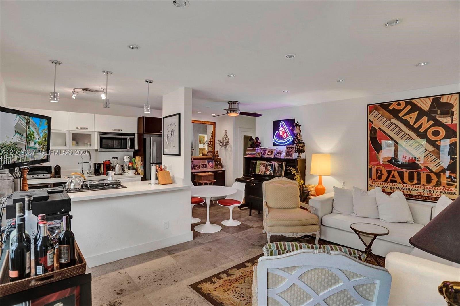 350 Collins Ave # 310, Miami Beach FL 33139
