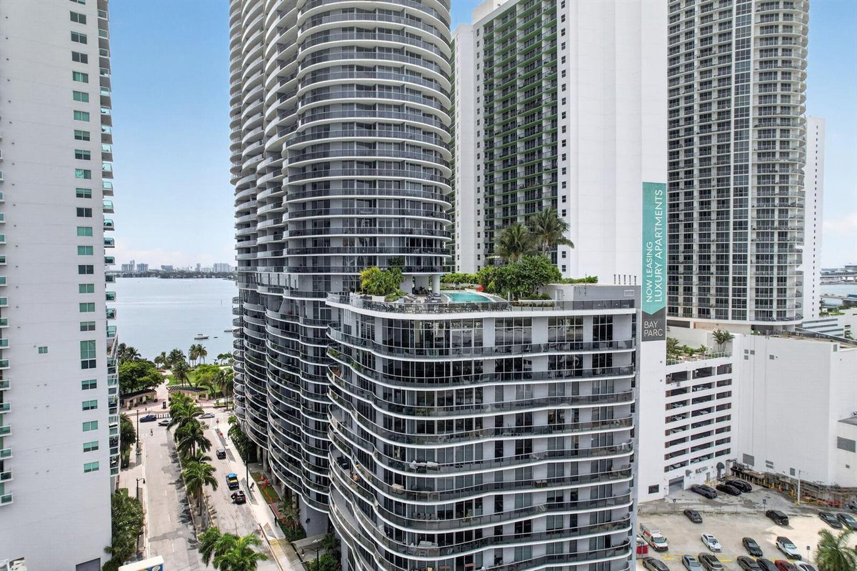 488 NE 18th Street # 1515, Miami FL 33132