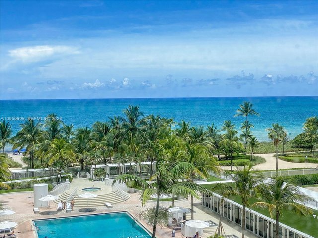 10275 Collins Ave # 519, Bal Harbour FL 33154