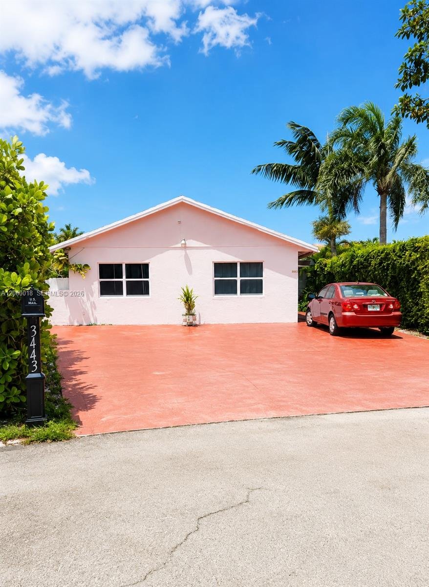 3443 SW 112th Ct, Miami FL 33165