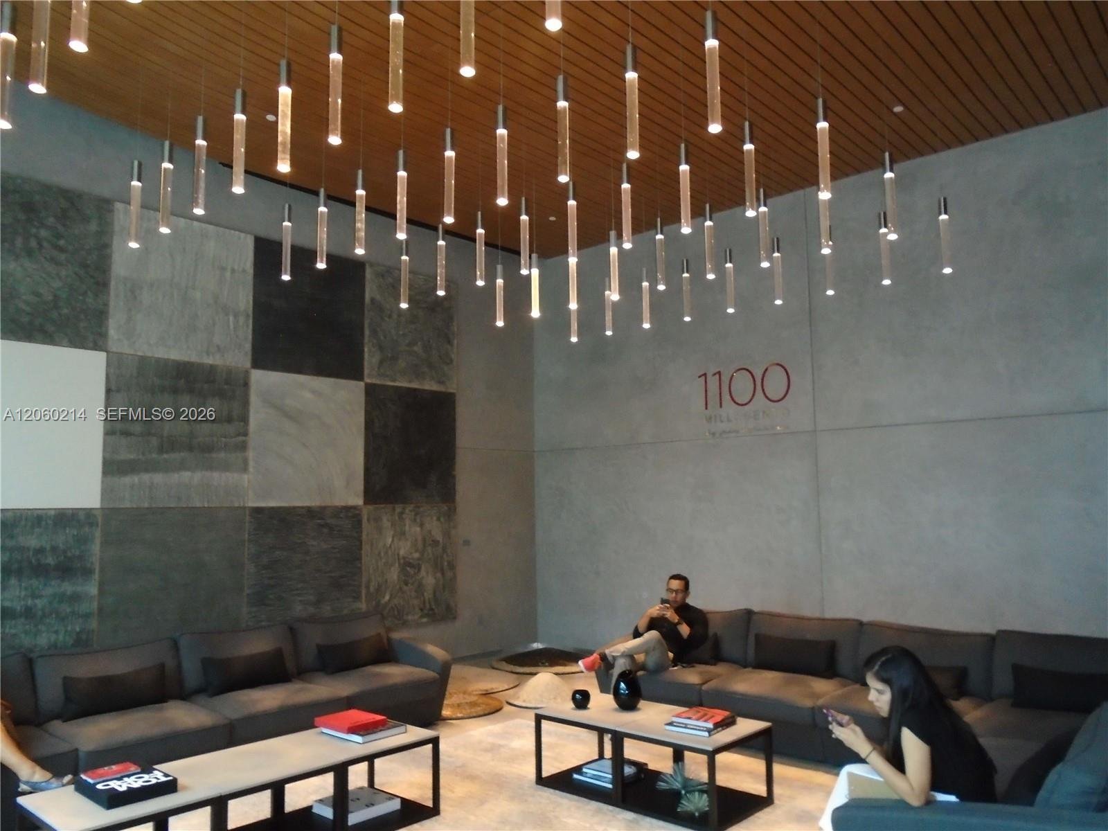 1100 S Miami Ave # 3305, Miami FL 33130