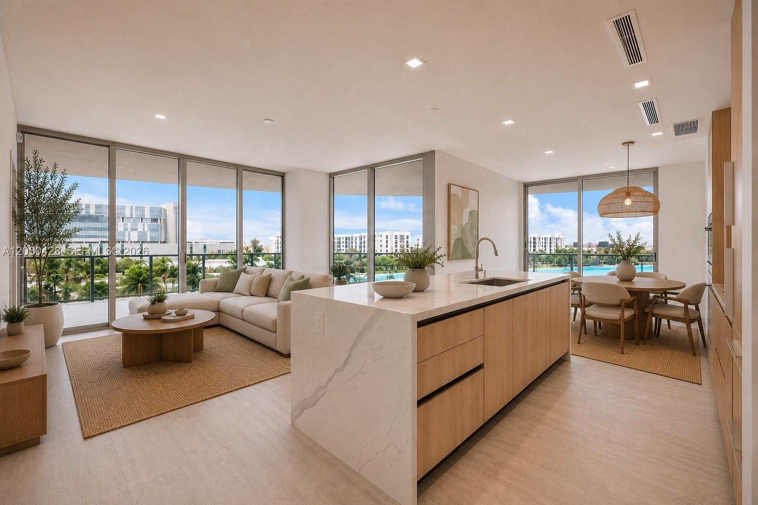 2411 Laguna Circle # 306, Miami FL 33181