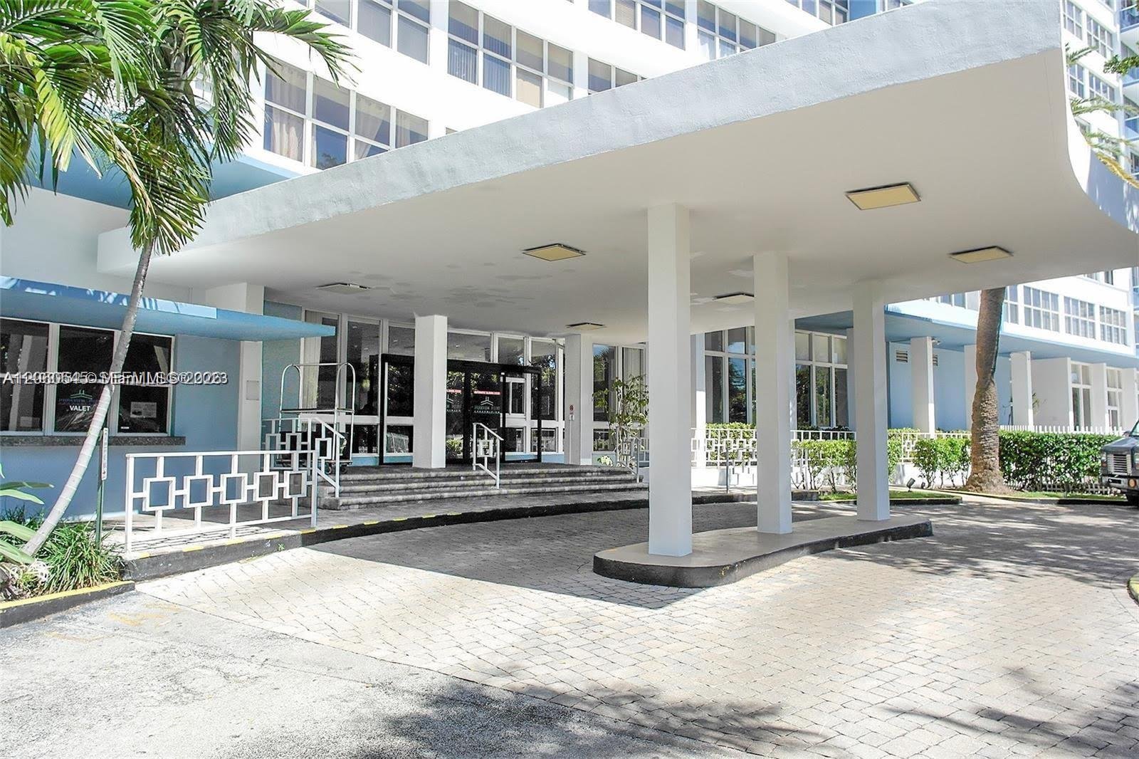 7441 Wayne Ave # 10C, Miami Beach FL 33141