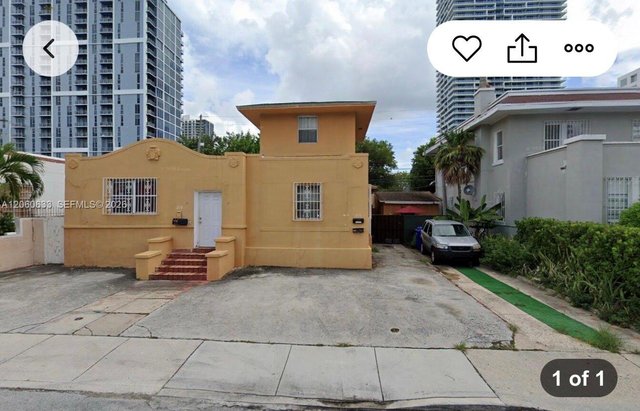 215 NE 27th St # B, Miami FL 33137