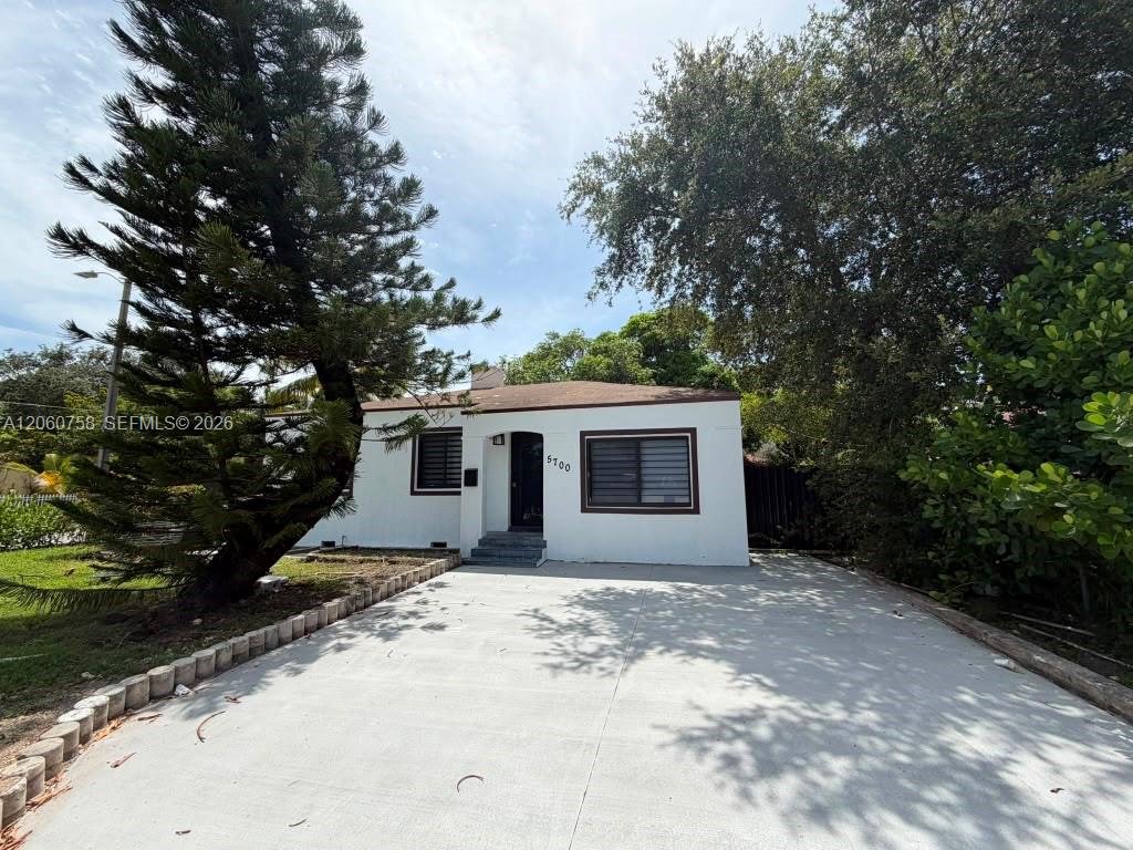 5700 N Miami Ave, Miami FL 33127
