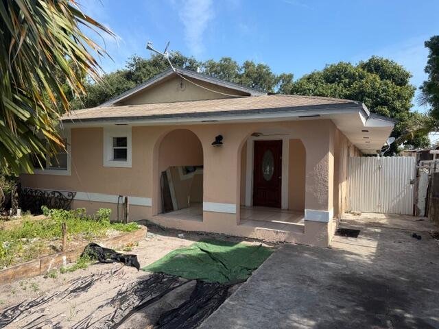 2975 NW 96TH Street, Miami FL 33147