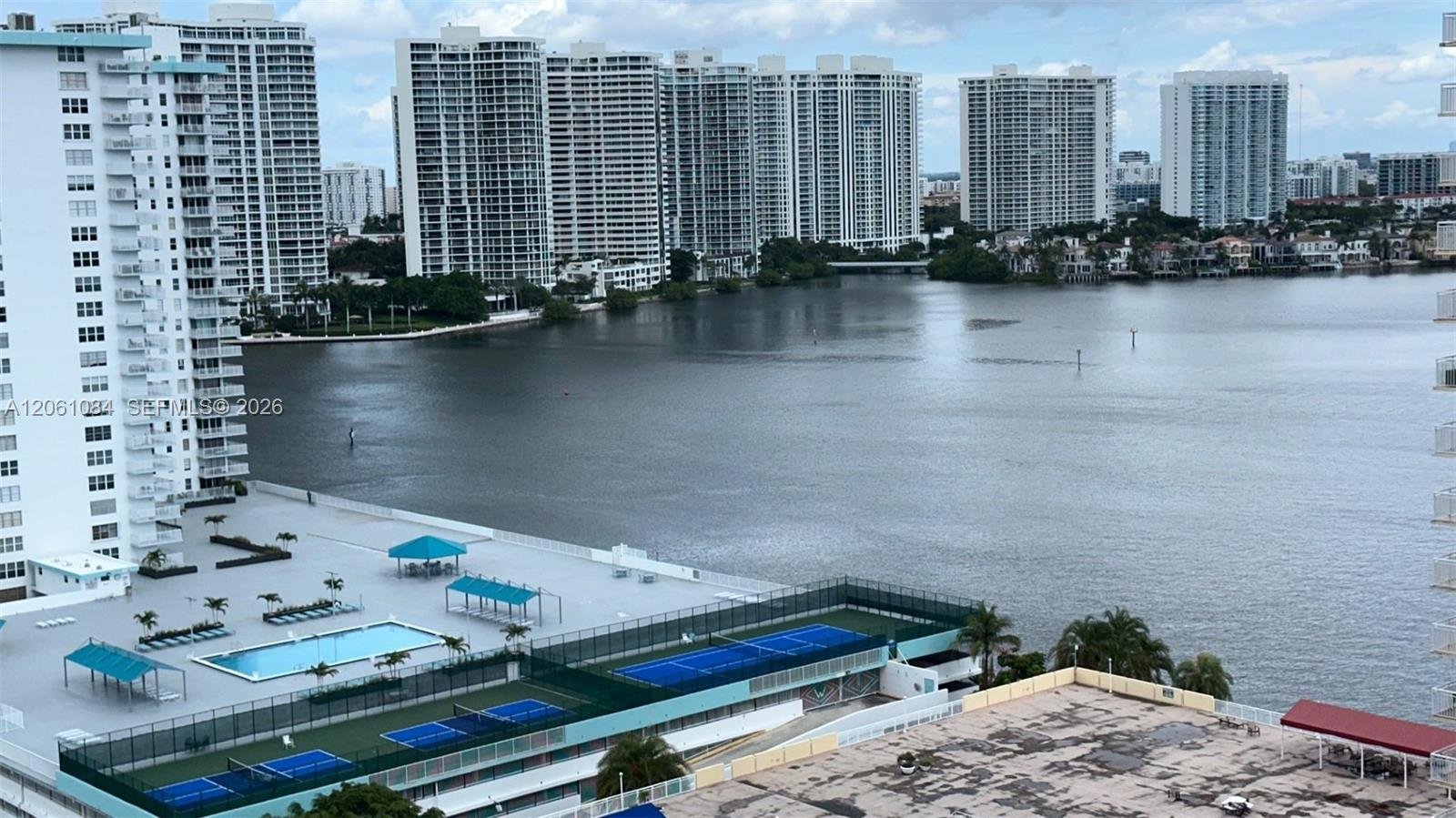 250 174th St # 1808, Sunny Isles Beach FL 33160