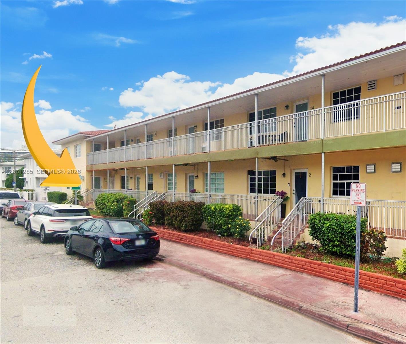 7400 Harding Ave # 5, Miami Beach FL 33141