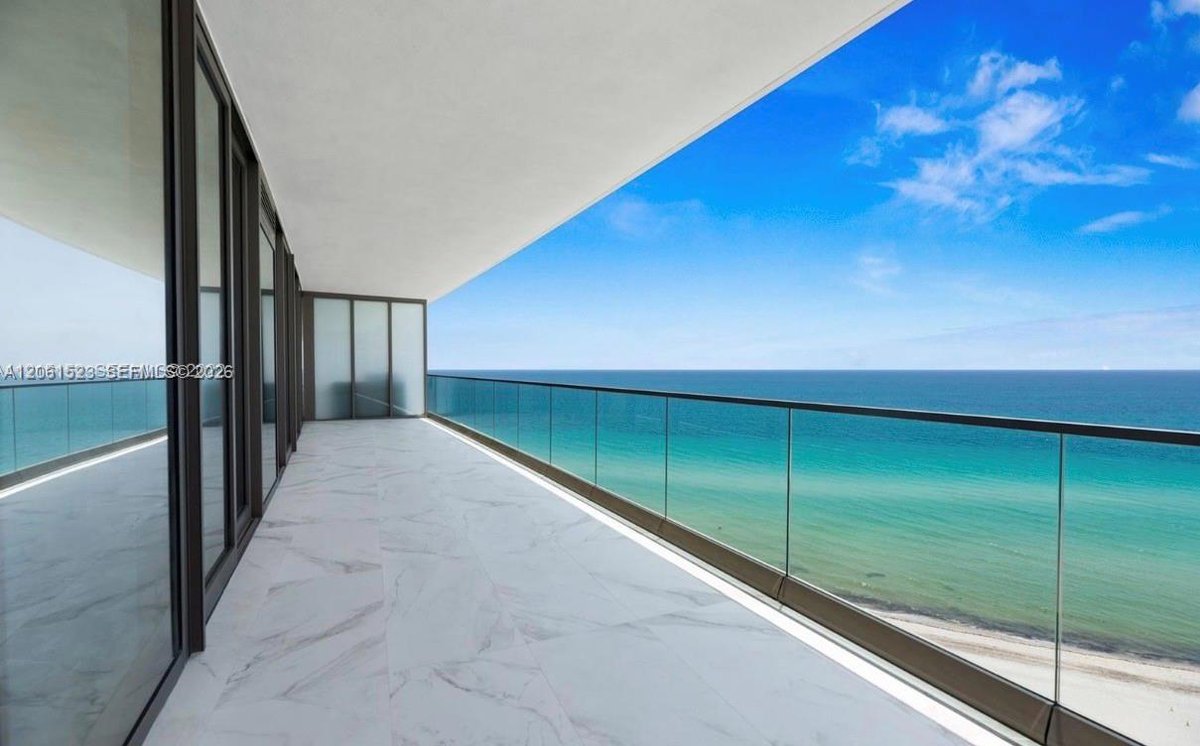 Sunny Isles Beach, FL