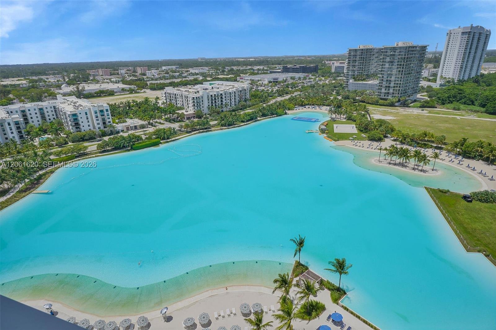 2411 Laguna Circle # 1807, North Miami FL 33181