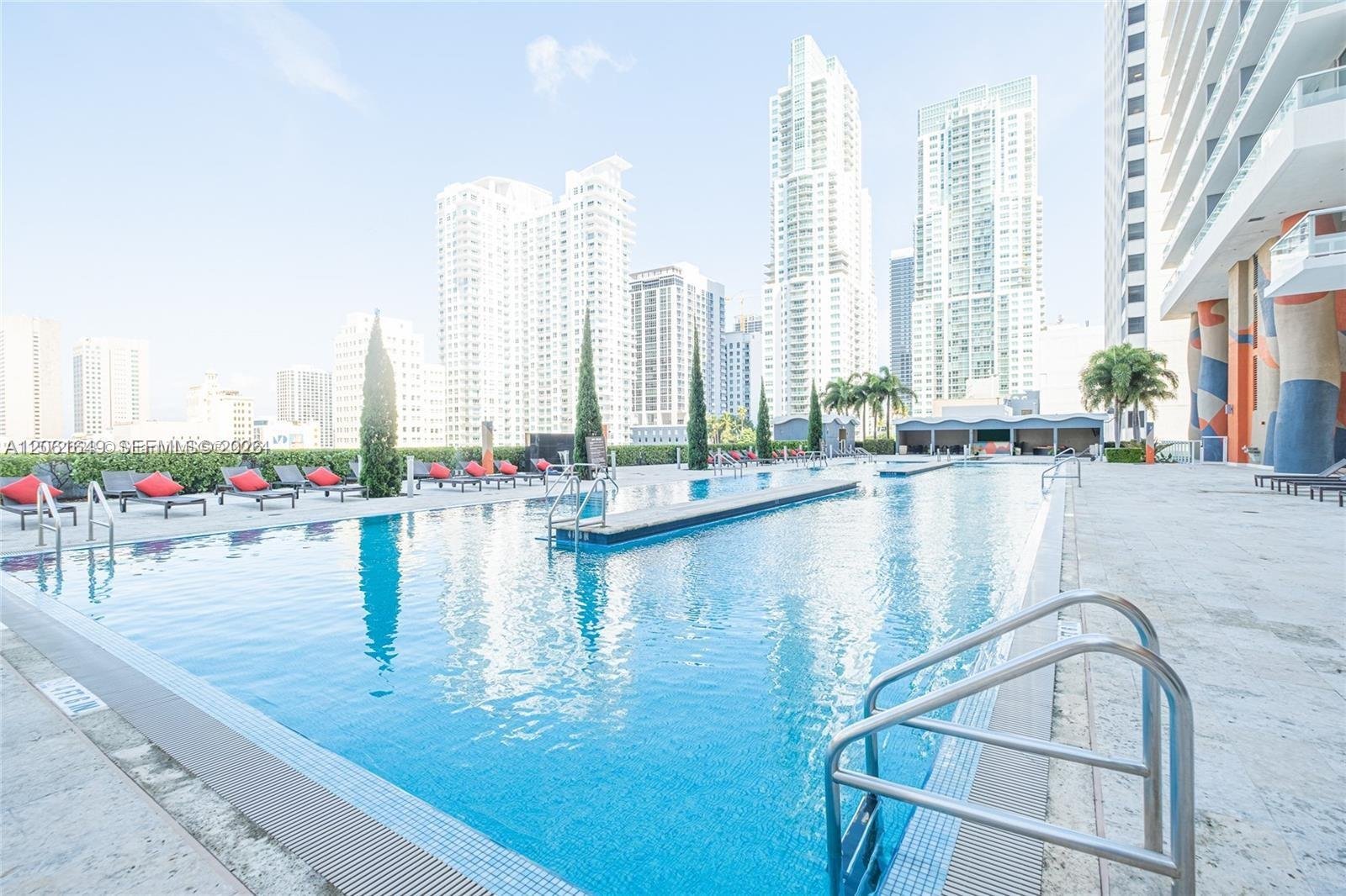 50 Biscayne Blvd # 508, Miami FL 33132