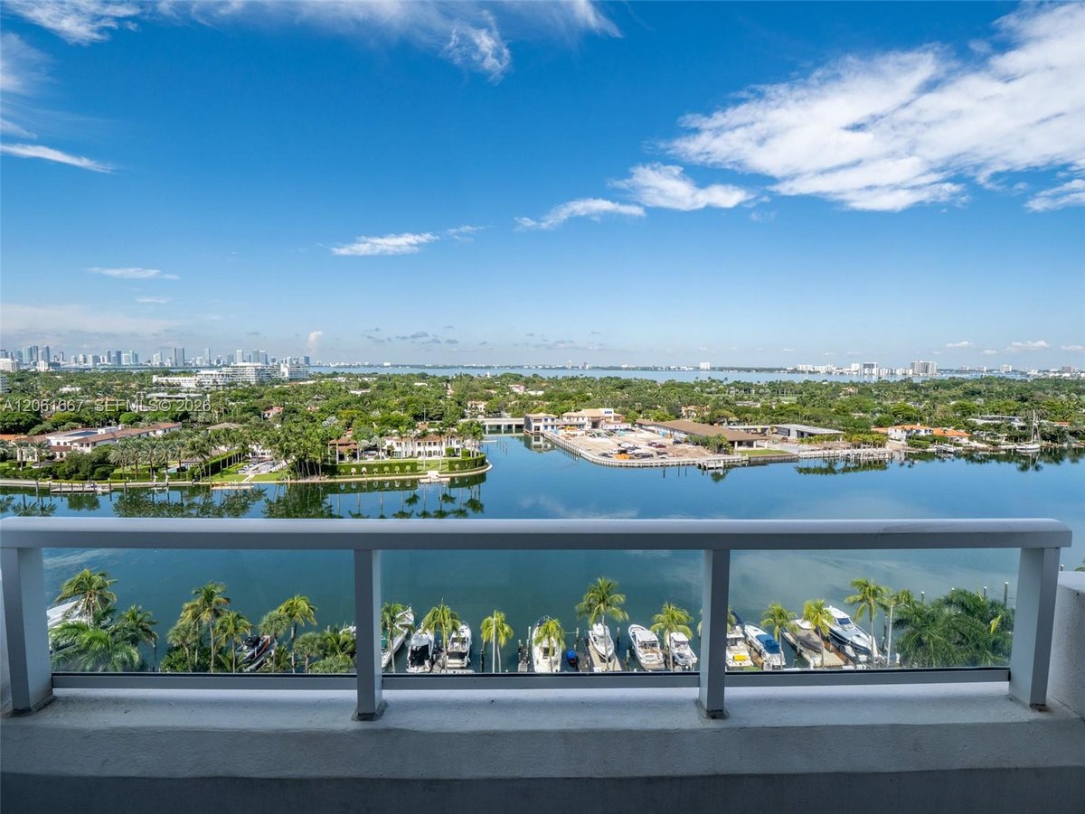 5005 Collins Ave # 1506, Miami Beach FL 33140