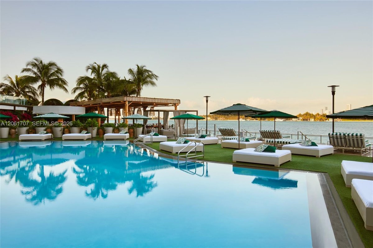 1100 West Ave # 705, Miami Beach FL 33139