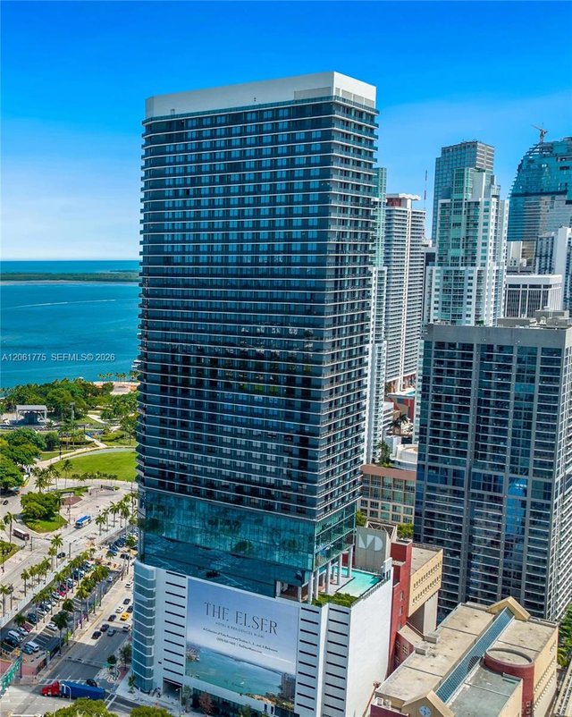 398 NE 5th St # 1615, Miami FL 33132