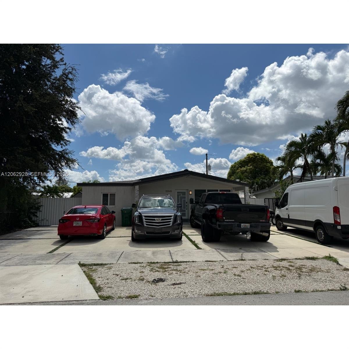 15945 NW 41st Ave # 0, Miami Gardens FL 33054