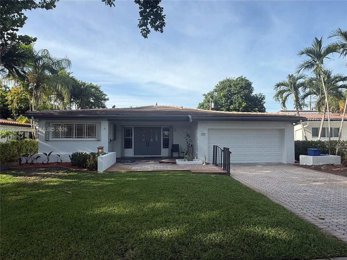 1532 Trillo Ave, Coral Gables FL 33146